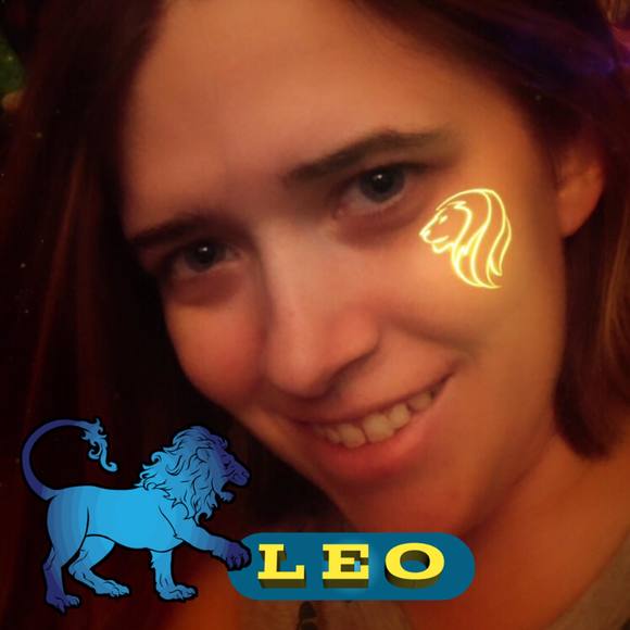 Meet your Posher, Krystal - Picture 1 of 1